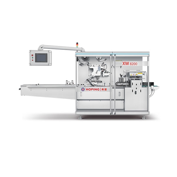 往復(fù)式包裝機